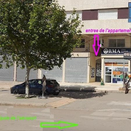 Logement Hotel Et Navette Gratuite Fès Eksteriør bilde